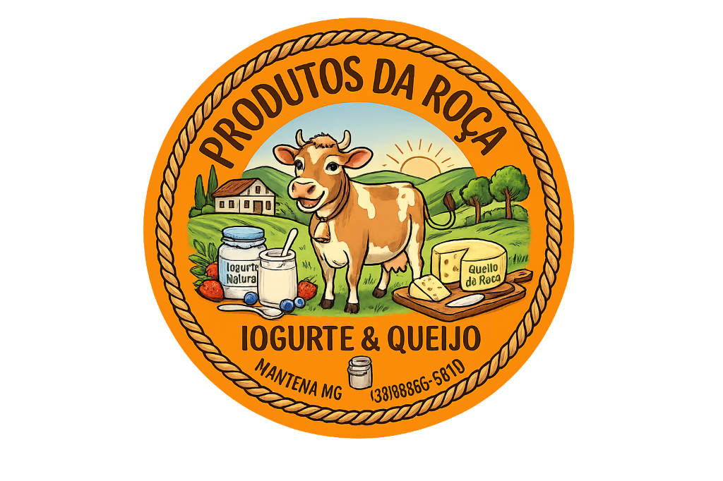 Produtos da Roça